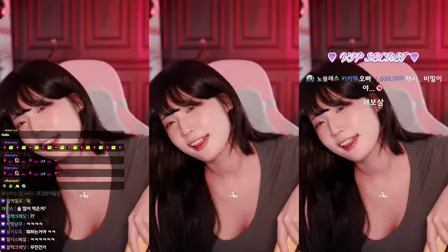 BJ고라니율加特林伴奏热舞20241208Hot Dance